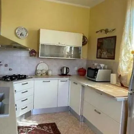 Apartament In - Istrien 47173