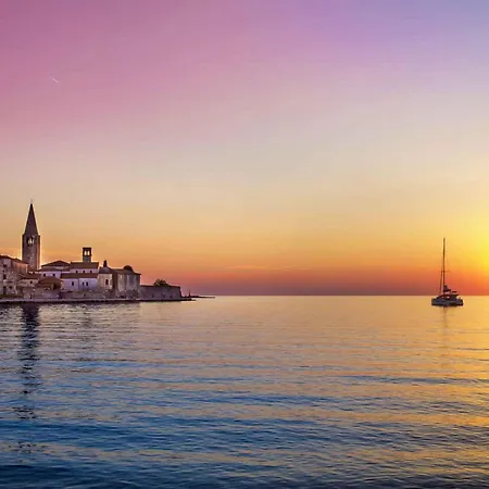 In - Istrien 47173 Poreč