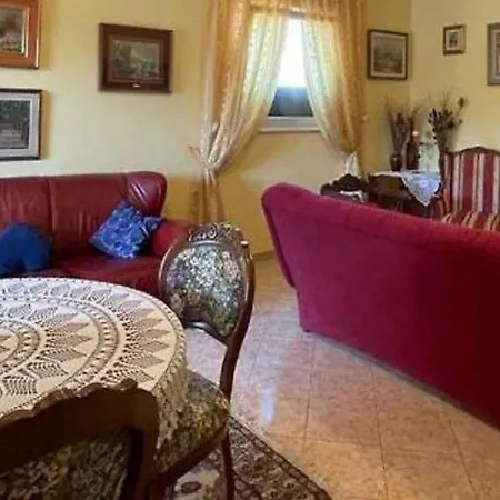 In - Istrien 47173 Apartment *