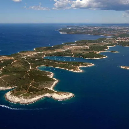In - Istrien 47173 Apartment Porec