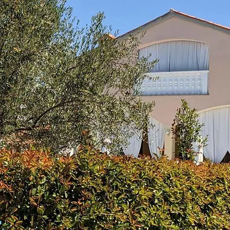 In - Istrien 47173 Apartment