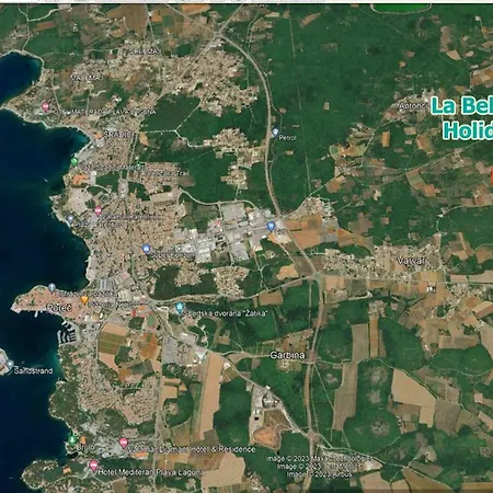 In - Istrien 47173 Porec